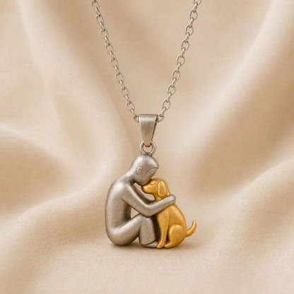Pour Toujours – Collier Compagnon